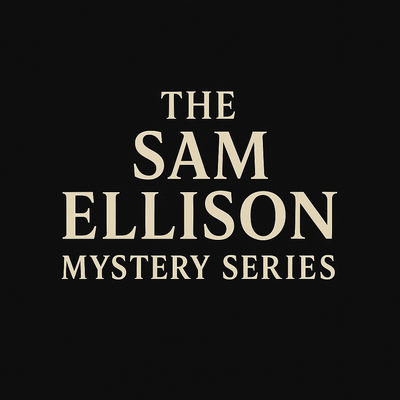 Sam Ellison Mysteries