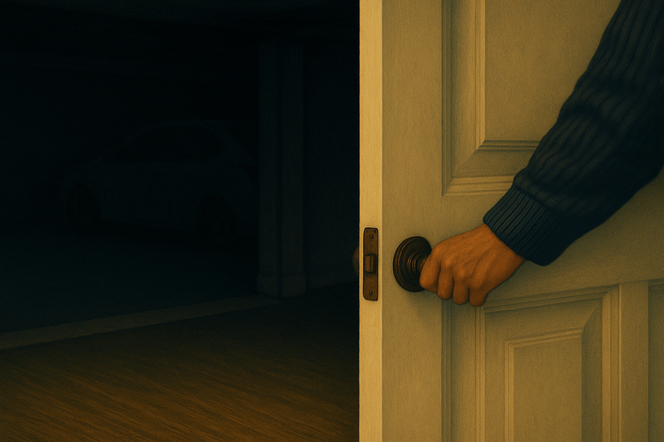 Ch. 1 | The Rules Get Broken
